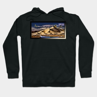 North Africa Hoodie